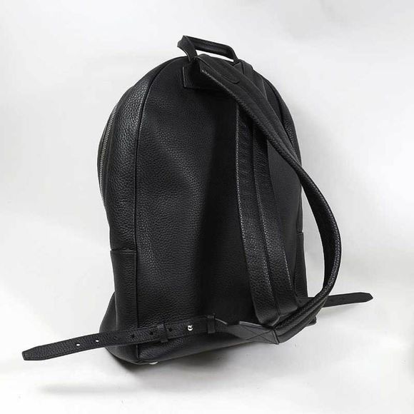 Louis Vuitton Armand Backpack Noir Daypack - Picture 3 of 6